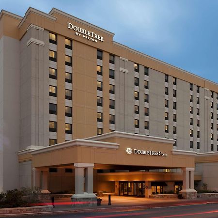 Doubletree By Hilton Downtown Wilmington - Legal District Ngoại thất bức ảnh
