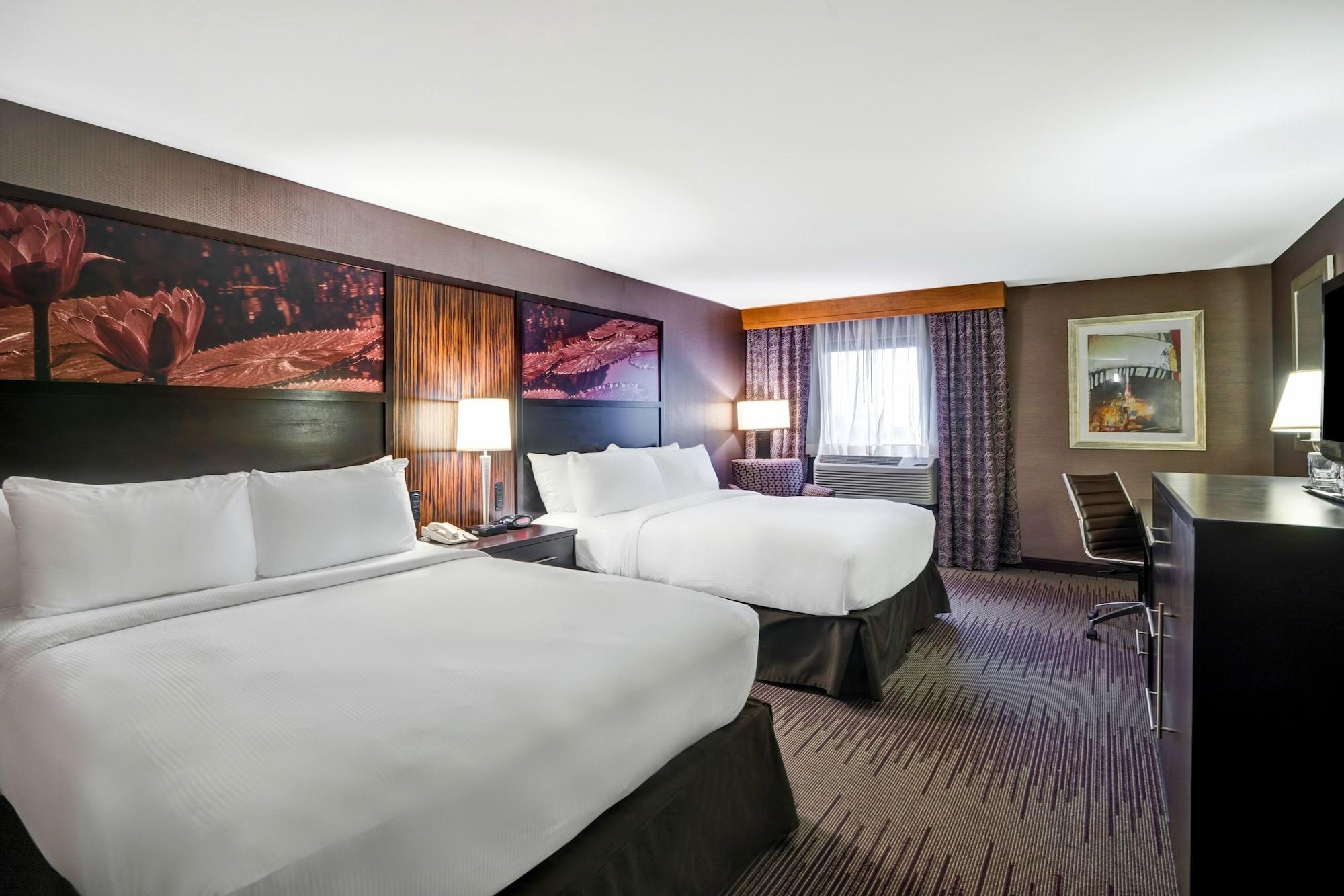 Doubletree By Hilton Downtown Wilmington - Legal District Ngoại thất bức ảnh
