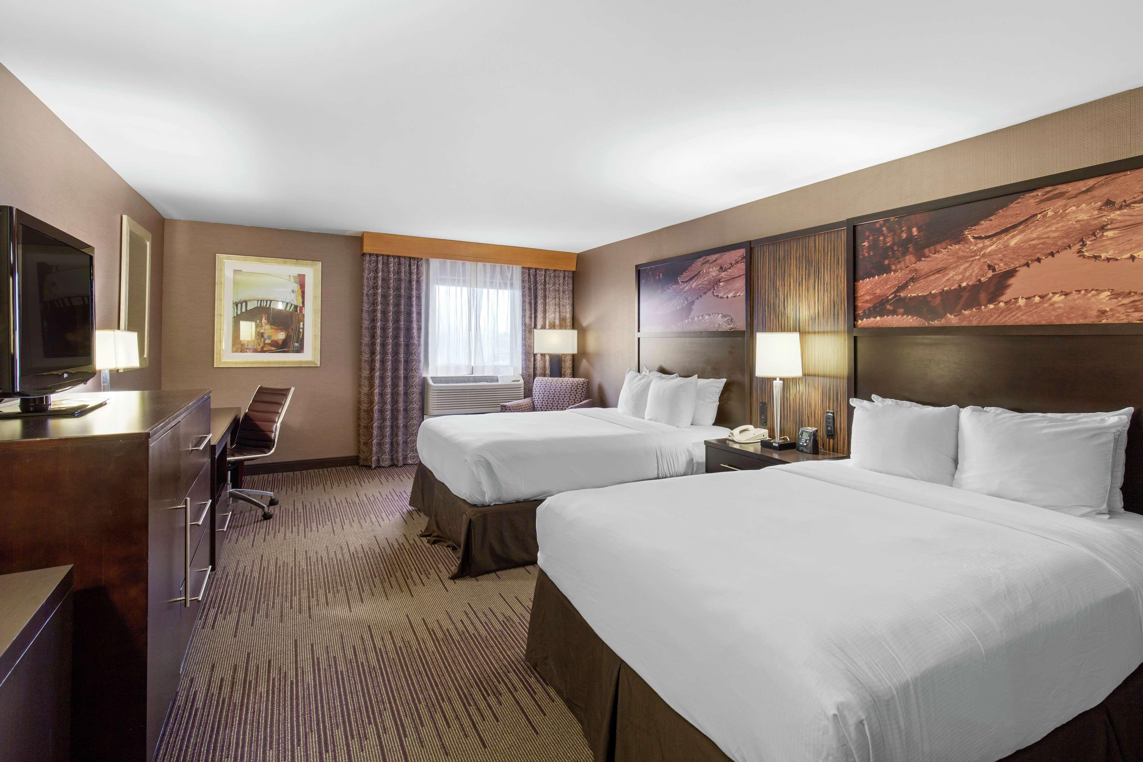 Doubletree By Hilton Downtown Wilmington - Legal District Ngoại thất bức ảnh