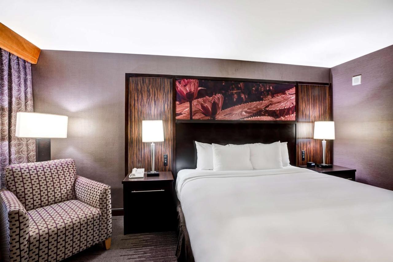 Doubletree By Hilton Downtown Wilmington - Legal District Ngoại thất bức ảnh