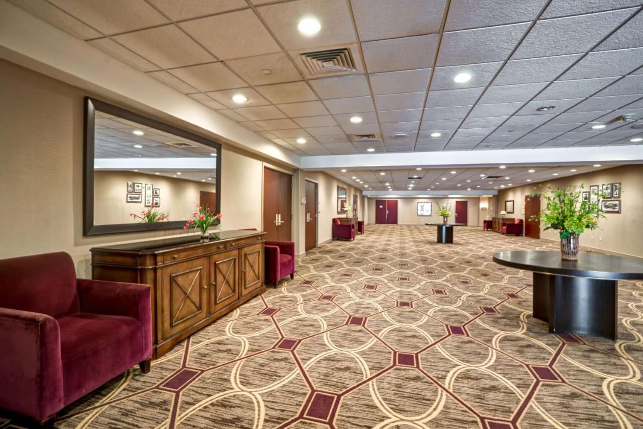 Doubletree By Hilton Downtown Wilmington - Legal District Ngoại thất bức ảnh