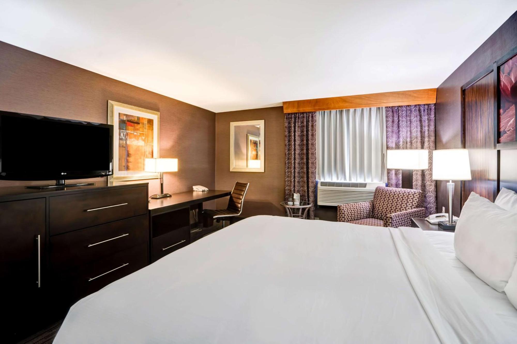 Doubletree By Hilton Downtown Wilmington - Legal District Ngoại thất bức ảnh