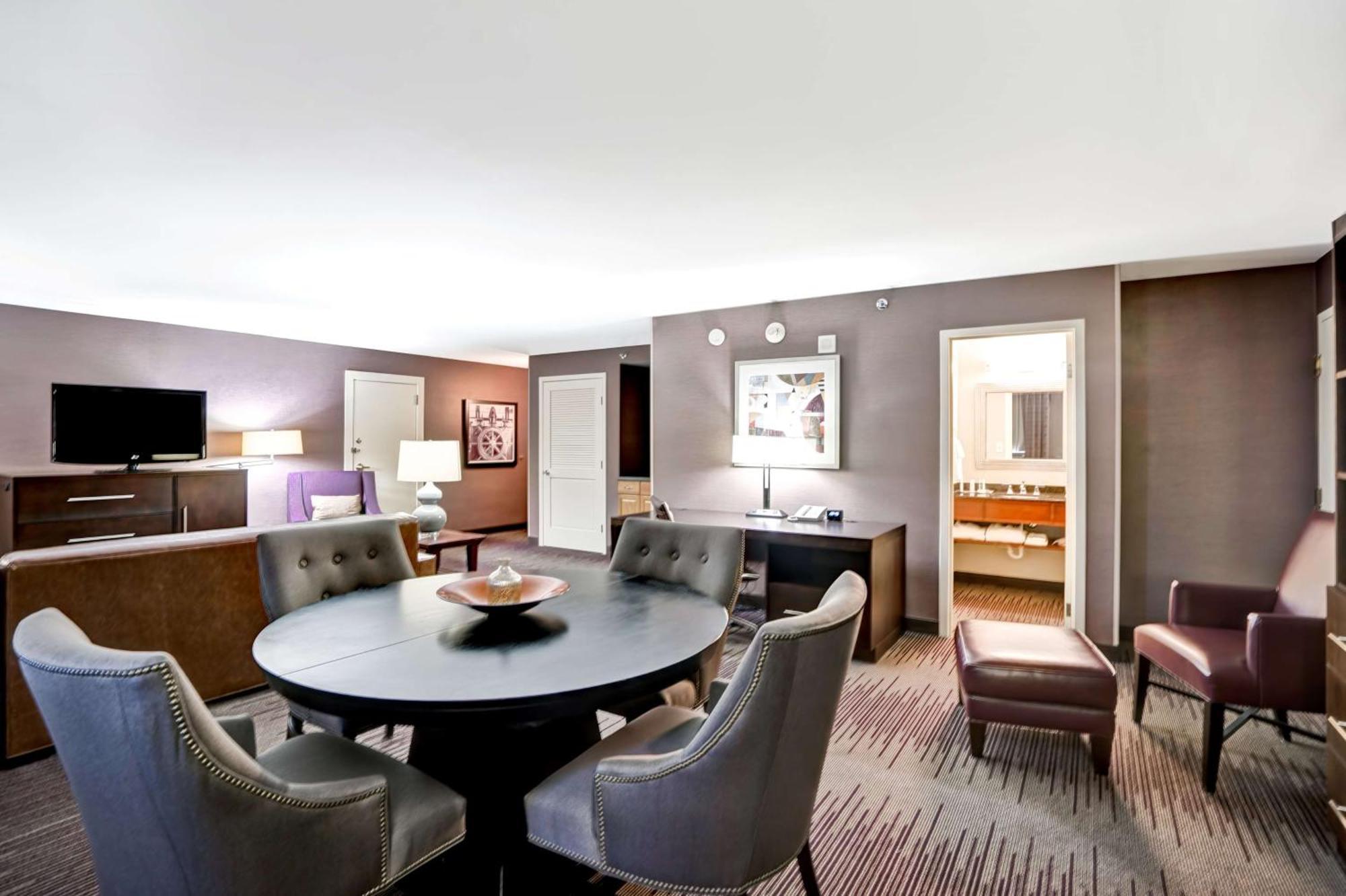 Doubletree By Hilton Downtown Wilmington - Legal District Ngoại thất bức ảnh