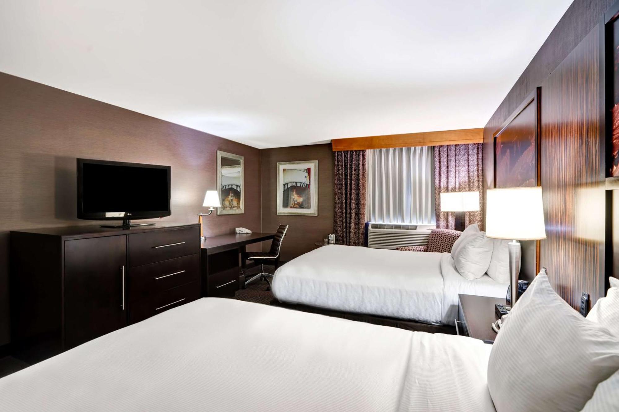 Doubletree By Hilton Downtown Wilmington - Legal District Ngoại thất bức ảnh