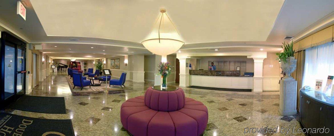 Doubletree By Hilton Downtown Wilmington - Legal District Nội địa bức ảnh