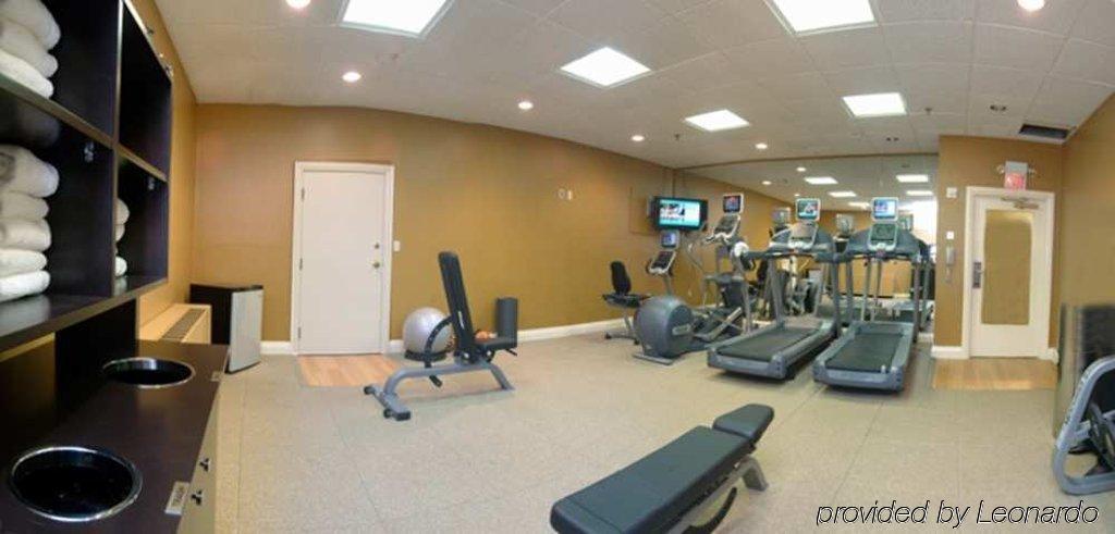 Doubletree By Hilton Downtown Wilmington - Legal District Tiện nghi bức ảnh