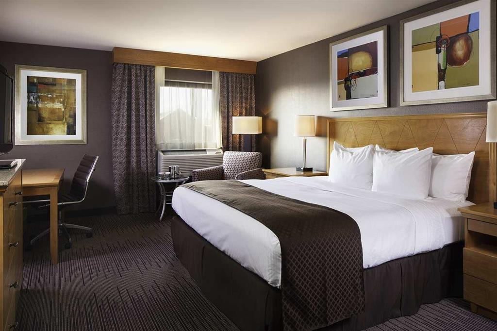 Doubletree By Hilton Downtown Wilmington - Legal District Phòng bức ảnh