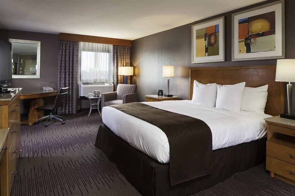 Doubletree By Hilton Downtown Wilmington - Legal District Phòng bức ảnh