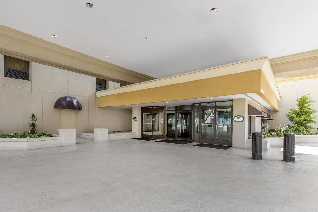 Doubletree By Hilton Downtown Wilmington - Legal District Ngoại thất bức ảnh