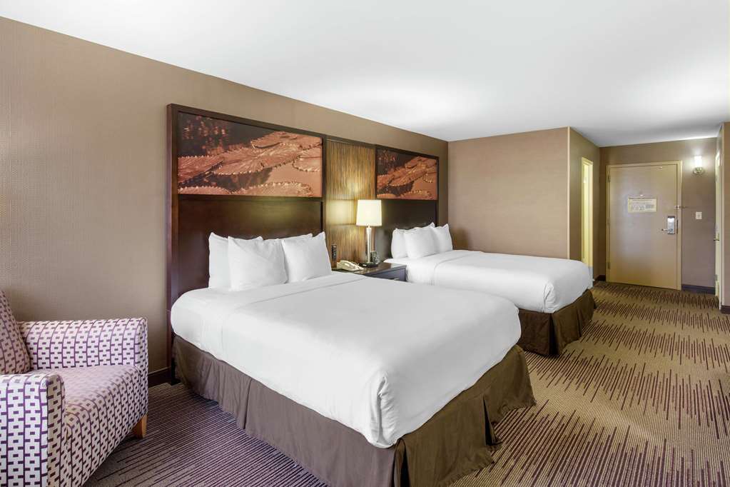 Doubletree By Hilton Downtown Wilmington - Legal District Phòng bức ảnh